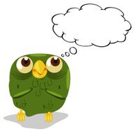 Owl Thinking N3