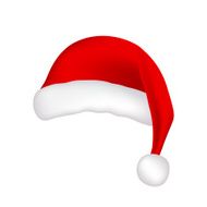 Santa Claus Hat N10