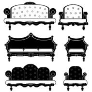 sofa N13