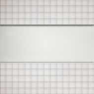 Colored paper frame N2
