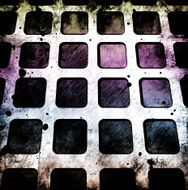 Abstract grunge background N71