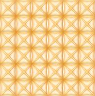Seamless pattern based on geometric shapes N4