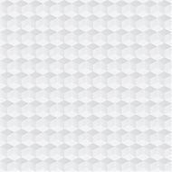 Crumpled paper with geometric seamless pattern N7