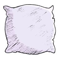 pillow N10