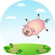 Flying Pig N7