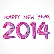 Happy New Year 2014 N147