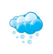 Shower Icon N7