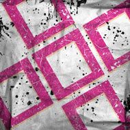 abstract grunge squares background N3