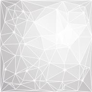 Abstract triangles background N30