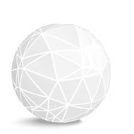 Abstract geometrical background N69