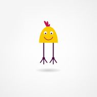 Chicken Icon N9