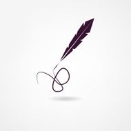 Pen Icon N138