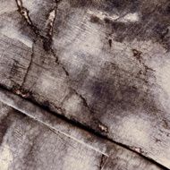 Abstract painted grunge collage paper texture N2