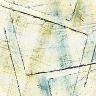 Abstract painted grunge collage paper texture N3