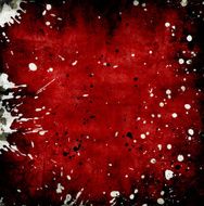Grunge Background N1237
