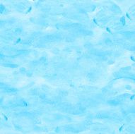 Abstract blue watercolor background N18