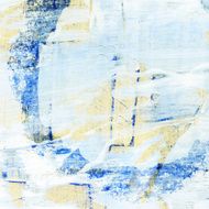 Painted collage paper texture N3