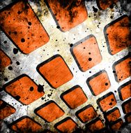 Abstract grunge background N72
