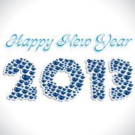 Happy New Year N157