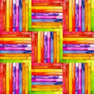 colorful wooden texture N2