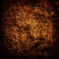Grunge scratched texture N2