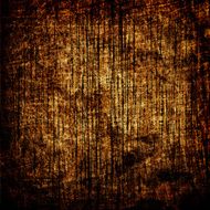 Grunge scratched texture N4