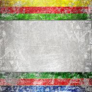 Grunge Background N1241