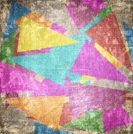 Grunge Background N1242
