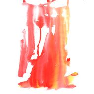 Abstract watercolor background N312