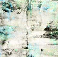 abstract grunge blue and black color background