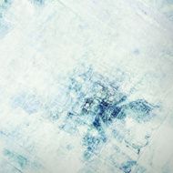 abstract grunge blue color background