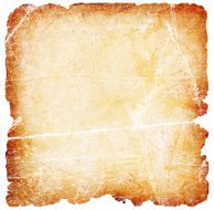 Old paper sheet N3