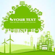 Eco town N2