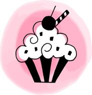 Cupcake N39