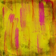 Brushed Background