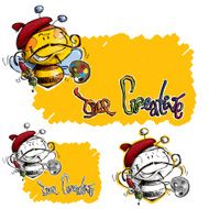Bee Creative N2