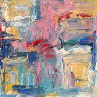 Gouache motive