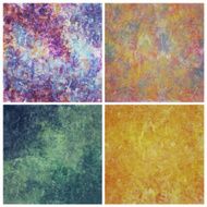 Grunge Background N1283