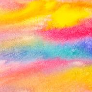 watercolor background N514