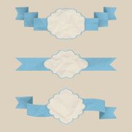 Ribbons set N47