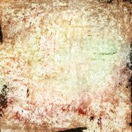 Grunge painted cracked background N4