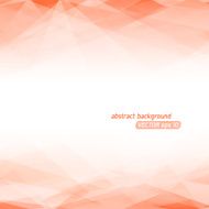 Abstract vector background N351