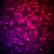 Rumpled abstract background EPS 8 N5
