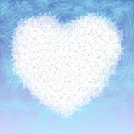 volume heart