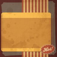 Vintage Background with Grunge Texture N4