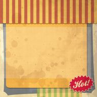 Vintage Background with Grunge Texture N6