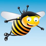 Little Honey Bee