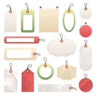 Vector Tags N2