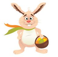 Easter Bunny N98