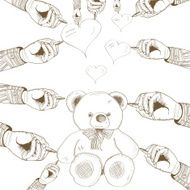bear N75